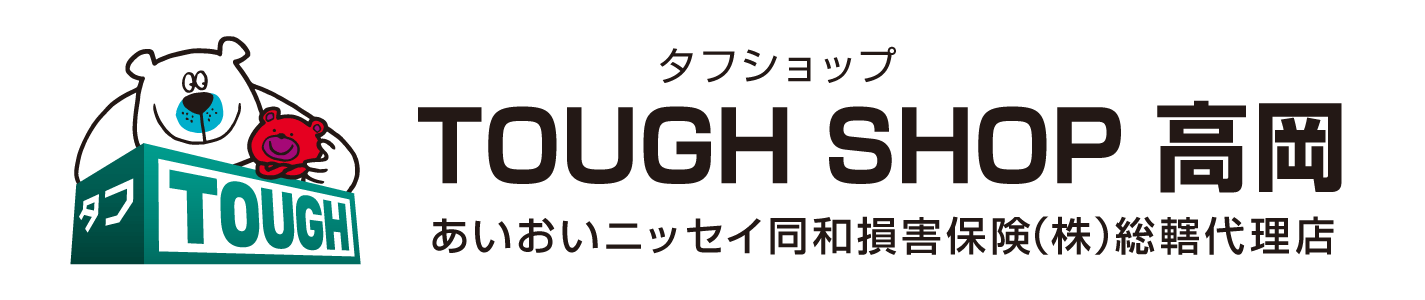 TOUGH SHOP 高岡